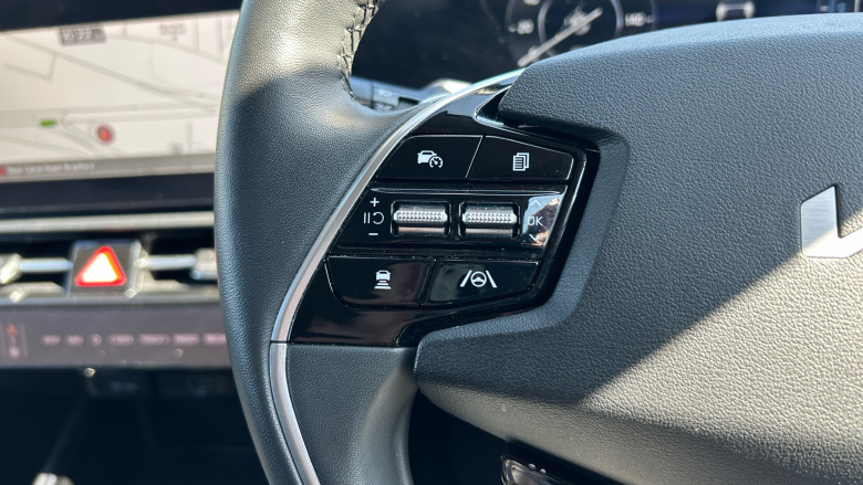 Kia Niro 150kW 3 65kWh 5dr Auto Electric Estate